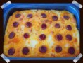 PATATAS CON BECHAMEL