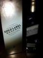 GOLD LABEL RESERVE